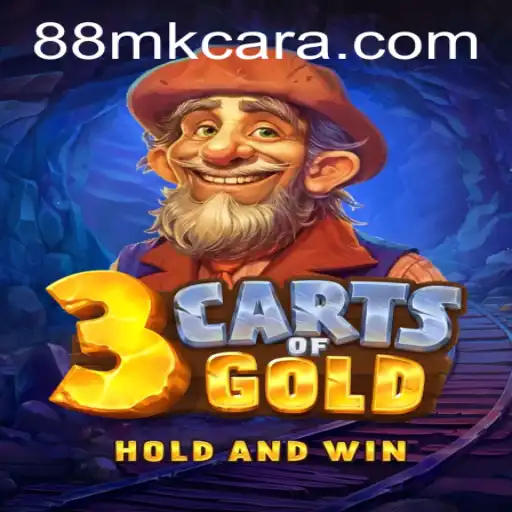 Discovering the Intrigue of 3cartsOfGold and 88MK.com