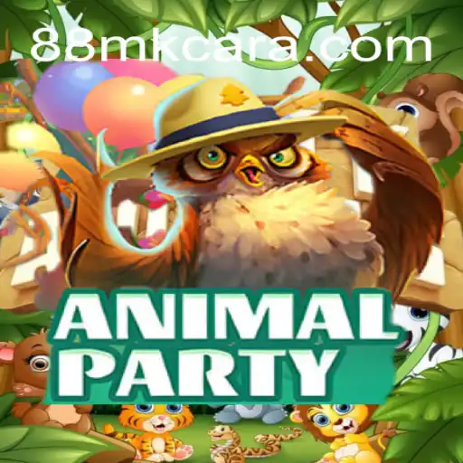 Exploring the Joyous Realm of AnimalParty: A Detailed Look at Gameplay and Current Trends