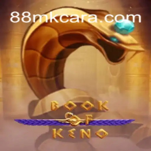 Exploring BookOfKeno: A Fusion of Tradition and Innovation