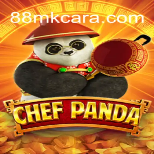 Exploring ChefPanda: A Culinary Adventure by 88MK.com