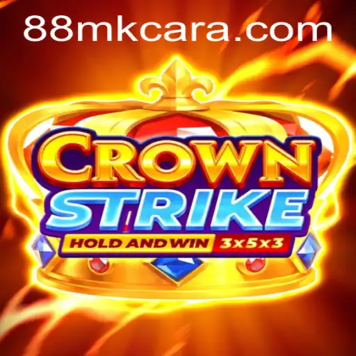 Crownstrike: The Innovative Gaming Experience Powered by 88MK.com