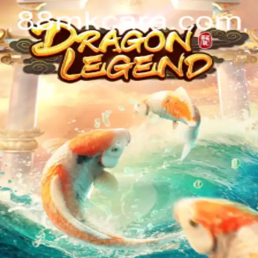 Unveiling the Thrills of DragonLegend: A New Gaming Adventure