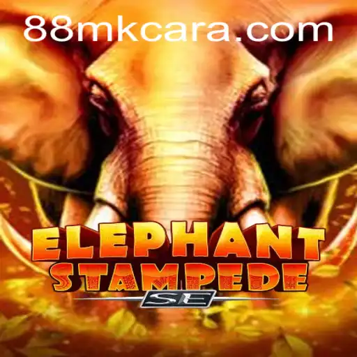 ElephantStampedeSE: A Thrilling New Adventure Awaits in the World of Gaming