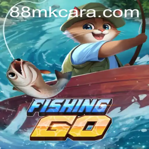 Dive Into the Thrilling World of FishingGO: A Game-Changer in Virtual Angling