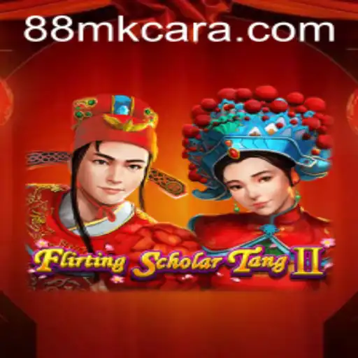 Flirting Scholar Tang II: A Journey into Ancient Adventures