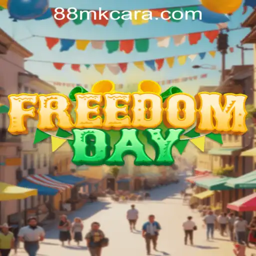 FreedomDay: Exploring the Exciting World of 88MK.com's Latest Game