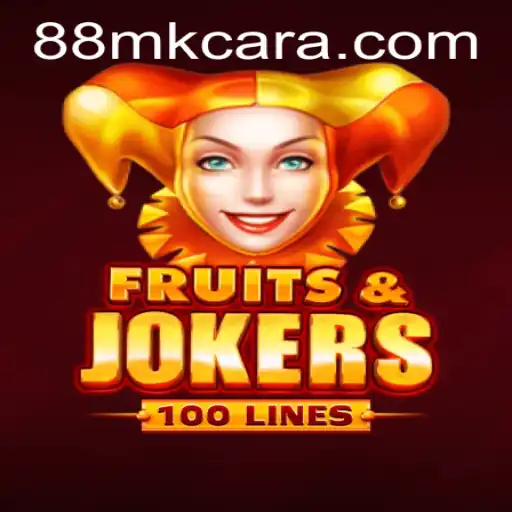 Unraveling the Excitement of FruitsAndJokers100: A Fresh Take on Online Gaming