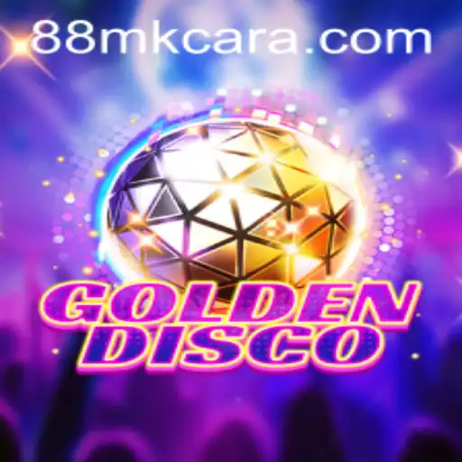 Unveiling the Thrills of GoldenDisco: A Journey into the 88MK.com Gaming World