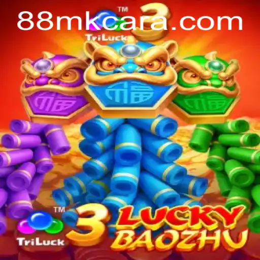 Exploring the Excitement of 3LuckyBaozhu: A Comprehensive Guide