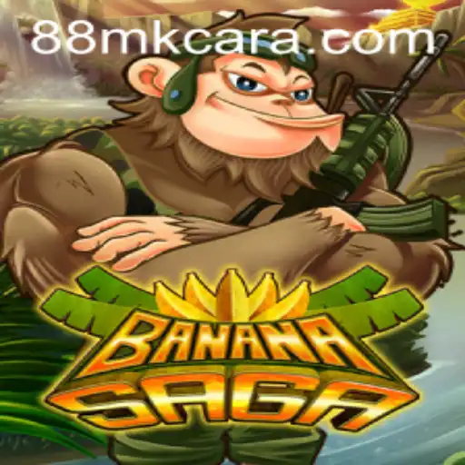Embark on a Tropical Adventure with BananaSaga: Everything You Need to Know