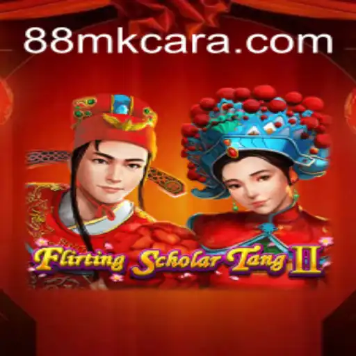 Flirting Scholar Tang II: A Journey into Ancient Adventures