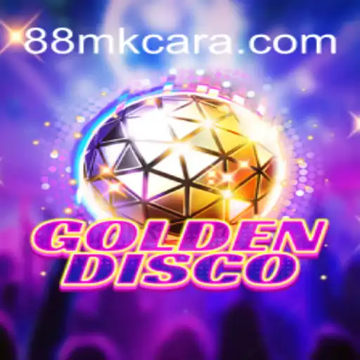 Unveiling the Thrills of GoldenDisco: A Journey into the 88MK.com Gaming World