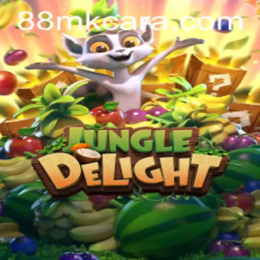 Discover the Thrills of JungleDelight: A Deep Dive into the Enchanting Jungle Adventure