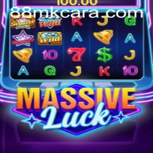 MassiveLuck: A Thrilling New Venture into the Gaming World