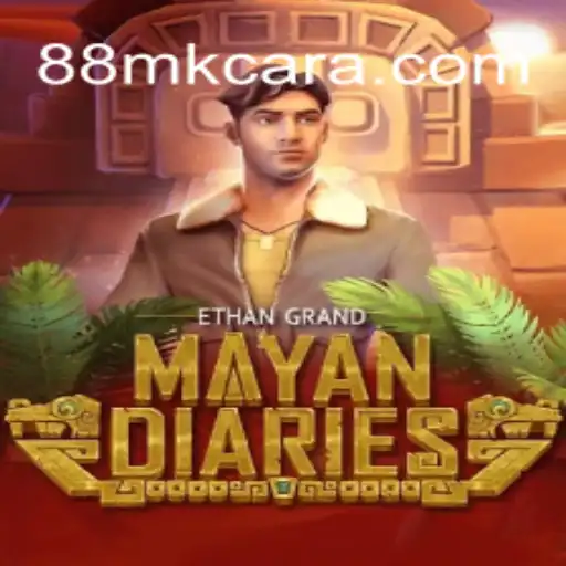 Exploring MayanDiaries: A Journey Through Ancient Civilizations