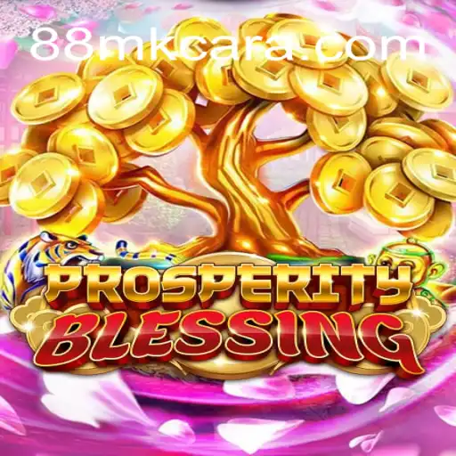 Discover ProsperityBlessing: A Unique Fusion of Traditional Charm and Modern Gameplay