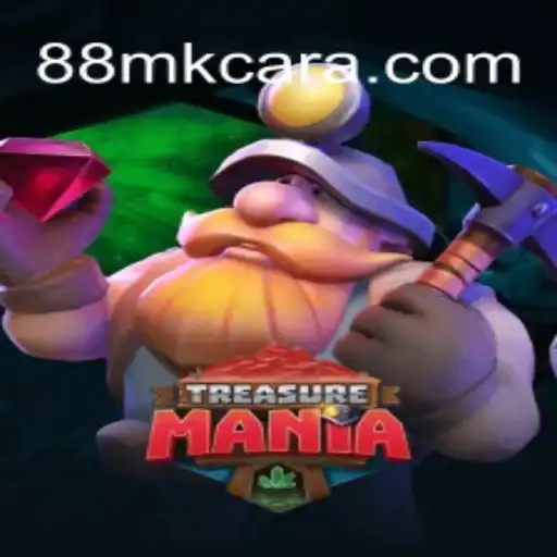 Discover the Thrills of TreasureMania: A Comprehensive Guide