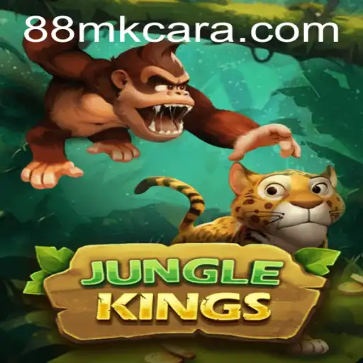 Journey Into the Wild with JungleKings: A Thrilling Adventure Awaits