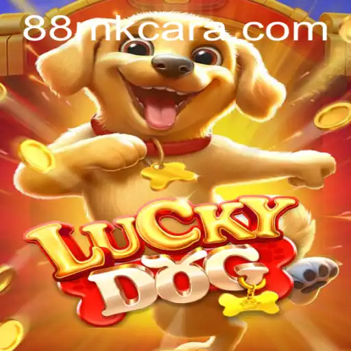 Unveiling LuckyDog: The Thrilling New Game Revolutionizing the Online Gaming World