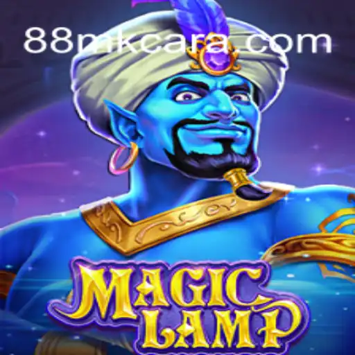 Discover the Enchantment of MagicLamp: An Exciting New Adventure