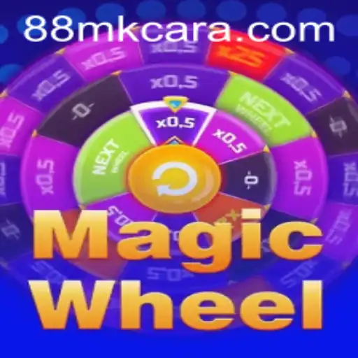 Discovering the Enchanting World of MagicWheel