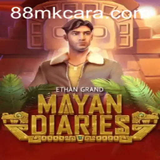 Exploring MayanDiaries: A Journey Through Ancient Civilizations