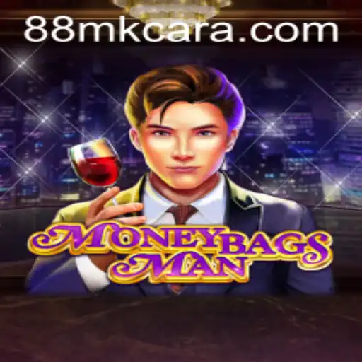 Exploring the Exciting World of MoneybagsMan: A Revolutionary Game