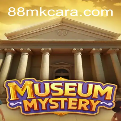 Unveiling the Intrigue of MuseumMystery: The Game That Blends History and Enigma