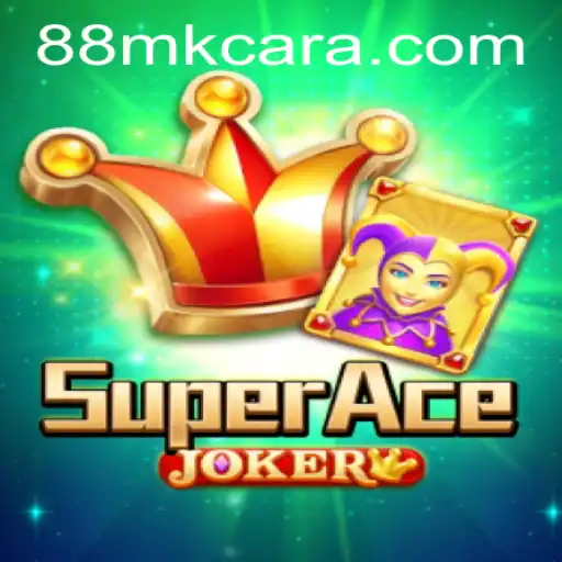 SuperAceJoker: A Comprehensive Exploration of 88MK.com's Latest Offering