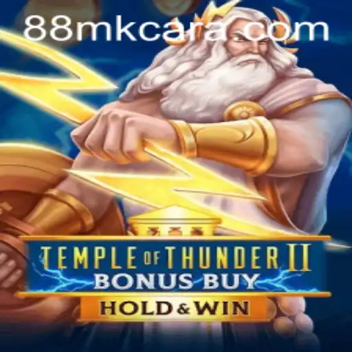 Unleashing the Thrills of TempleofThunderIIBonusBuy