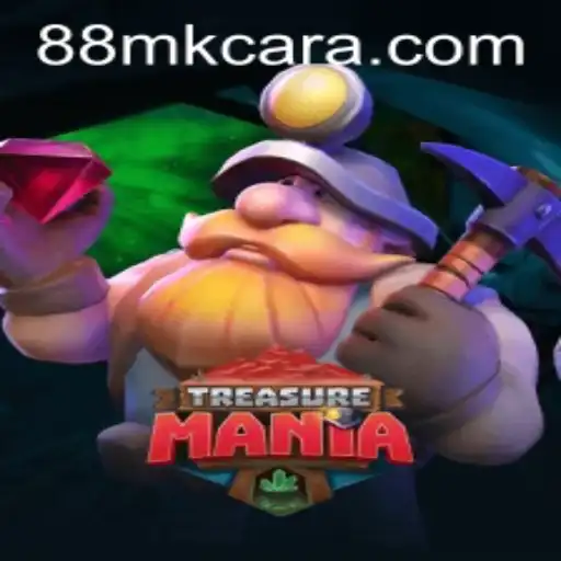 Discover the Thrills of TreasureMania: A Comprehensive Guide