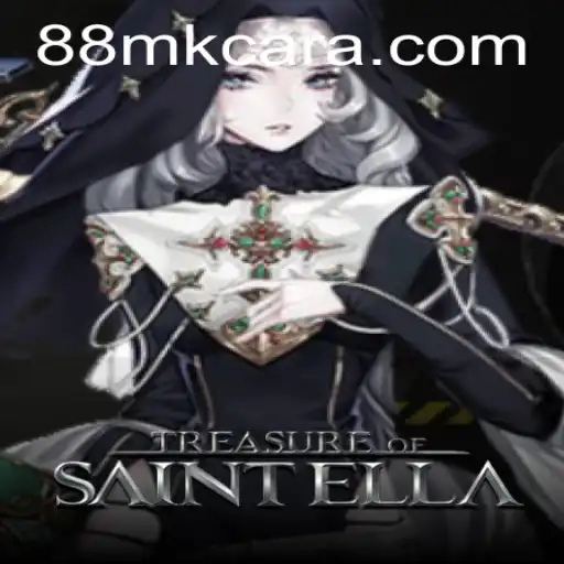 Discover the Adventure Within TreasureofSaintElla: An In-Depth Exploration